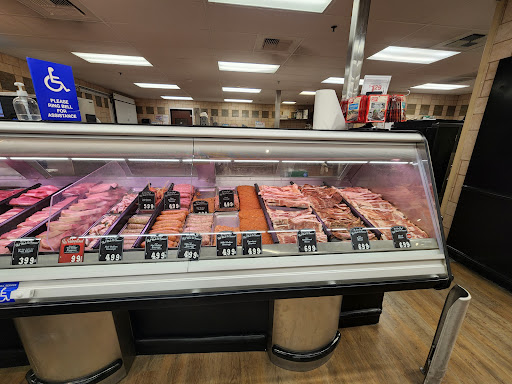 Supermarket «Stater Bros. Markets», reviews and photos, 12800 La Mirada Blvd, La Mirada, CA 90638, USA