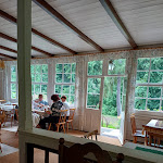 Photo n°1 de l'avis de Alexander.c fait le 05/07/2023 à 21:04 sur le  Café Forsthaus Fangel à Heringsdorf