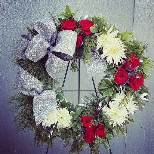 Florist «Flowerama of Springfield», reviews and photos, 659 W Sunshine St, Springfield, MO 65807, USA