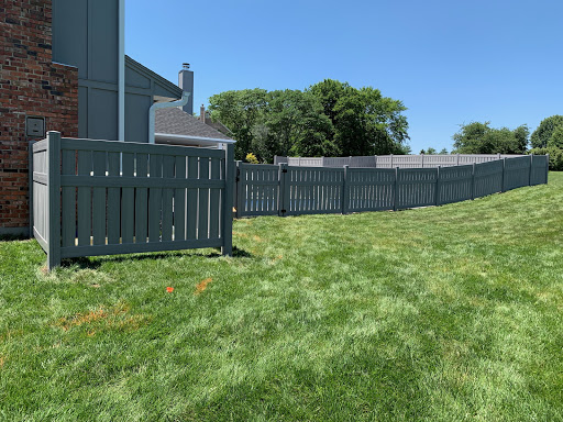 BSB Fence and Deck LLC