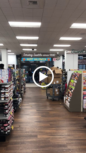 Drug Store «Bartell Drugs Downtown Store», reviews and photos, 1628 5th Ave, Seattle, WA 98101, USA