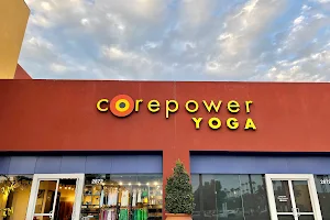 CorePower Yoga - Tustin image