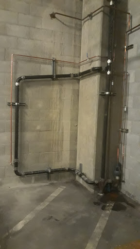 Plumber «Ehret Co Plumbing & Heating», reviews and photos, 801 Gilman St, Berkeley, CA 94710, USA