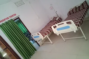 Ramsakhi memorial hospital image