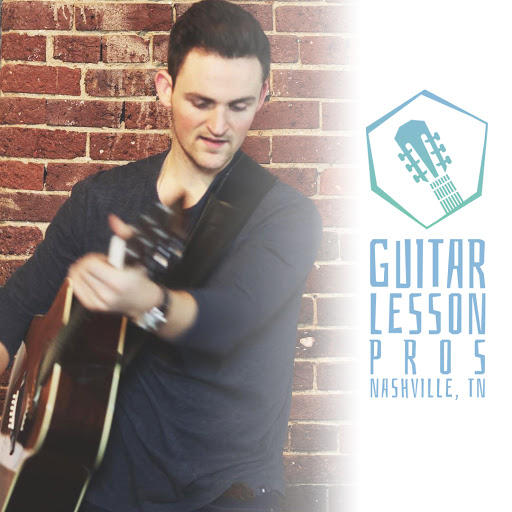 Guitar Lesson Pros Nashville - Germantown