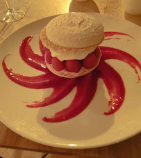 Framboise du Restaurant français L'Impala des Vignes à Chevagny-les-Chevrières - n°2