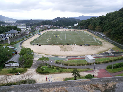 Dazaifu Children's Park