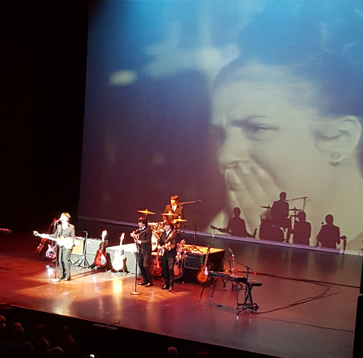 Performing Arts Theater «Orpheum Theater», reviews and photos, 409 S 16th St, Omaha, NE 68102, USA