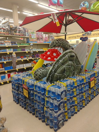 Grocery Store «Tom Thumb», reviews and photos, 745 Cross Timbers Rd, Flower Mound, TX 75028, USA