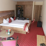 Photo n°4 de l'avis de Reinhard.e fait le 02/04/2023 à 16:39 sur le  Hotel AlpinaRos à Berchtesgaden