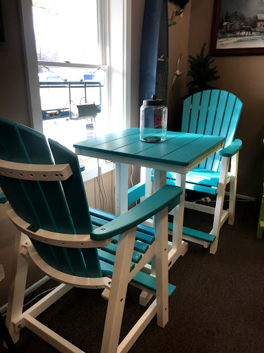 Outdoor Furniture Store «Liberty Square Furniture», reviews and photos, 8639 Portage Rd, Portage, MI 49002, USA