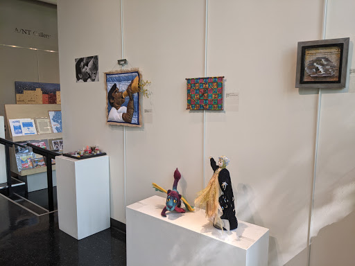 Art Gallery «A/NT: A Non-Traditional Gallery», reviews and photos, 305 Harrison St, Seattle, WA 98109, USA