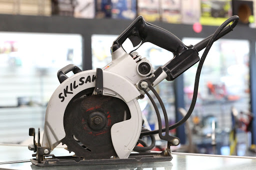 Pawn Shop «Excel Pawn & Jewelry», reviews and photos, 12150 Champlin Dr, Champlin, MN 55316, USA