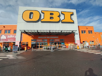 OBI Markt Oldenburg-Werrastraße
