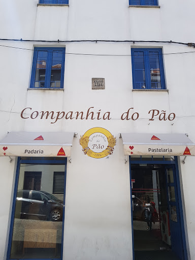 Company Bread no Manteigas, Guarda
