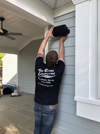 Computer Repair Service «Two River Computer», reviews and photos, 120 Fair Haven Rd, Fair Haven, NJ 07704, USA