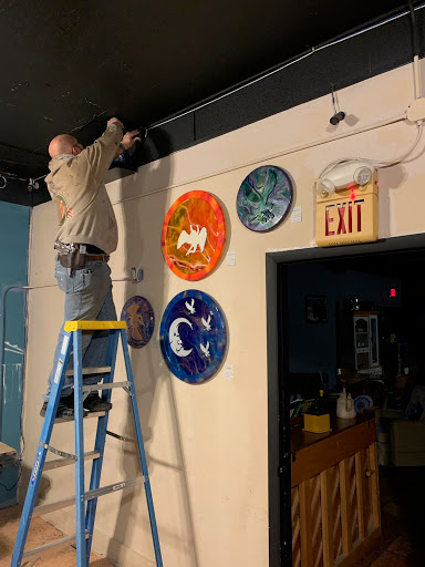 Coffee Shop «Coffee Shop», reviews and photos, 605 SW E Ave, Lawton, OK 73501, USA