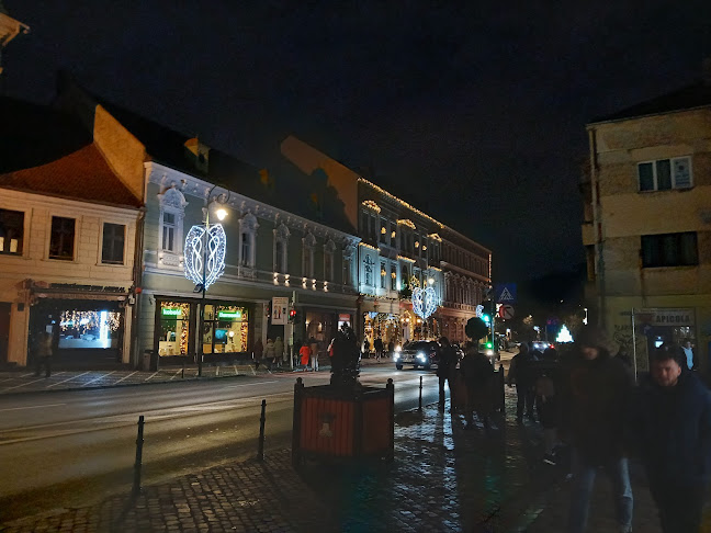 telefon Thermomix & Kobold Showroom Brașov