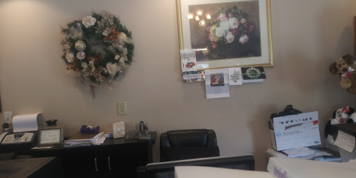 Florist «Northside Florist, Inc.», reviews and photos, 13642 N Florida Ave, Tampa, FL 33613, USA