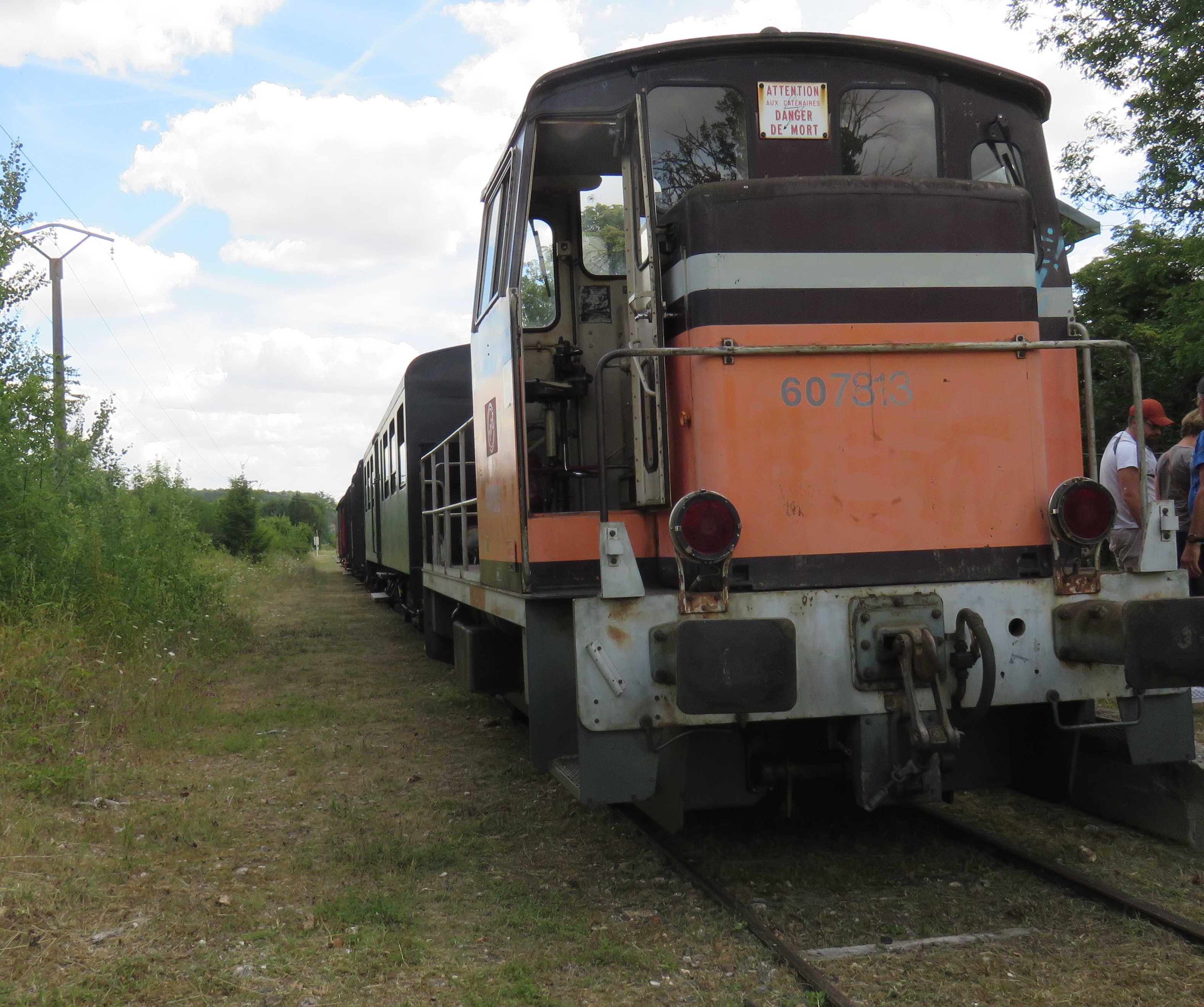 Photo n° 1 de l'avis de ROLLET.a fait le 04/08/2022 à 13:31