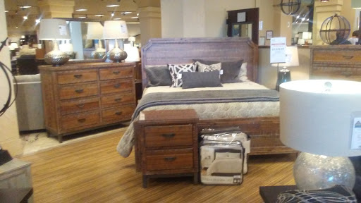 Furniture Store «Ashley Furniture HomeStore», reviews and photos, 401 N Jackson Rd, Pharr, TX 78577, USA