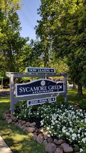 Sycamore Green Apartments