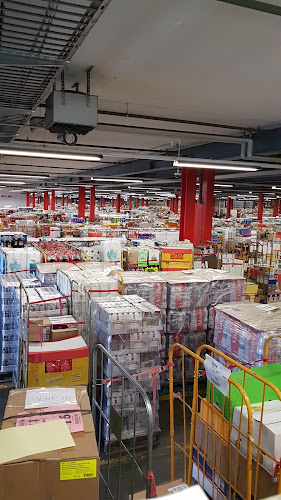 Rezensionen über Denner AG Verteilzentrale in Baden - Supermarkt
