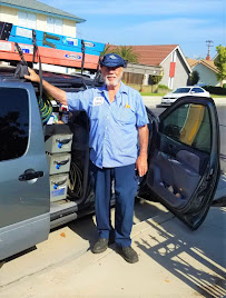 A1 A/C Refrigeration - Photo 3 - Car repair in , Santa Ana