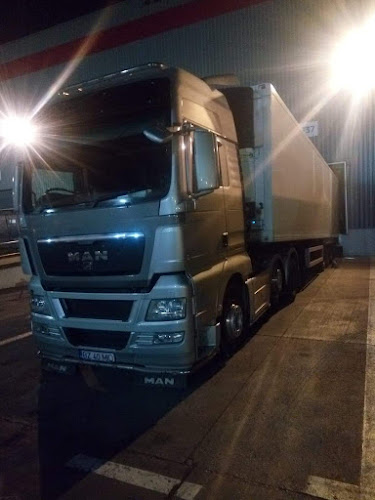 Opinii despre Man Interconstruct Divers în Buzău - Servicii de mutare