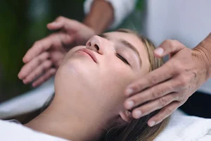 Reiki with Rekha image