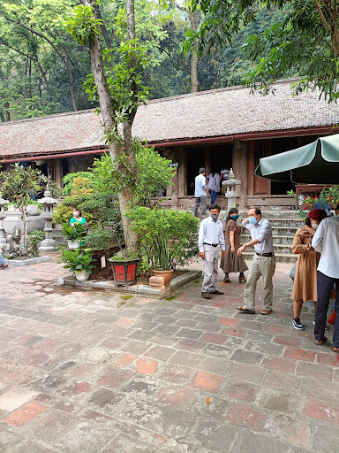 Top 20 cửa hàng sơn thu Huyện Quốc Oai Hà Nội 2022