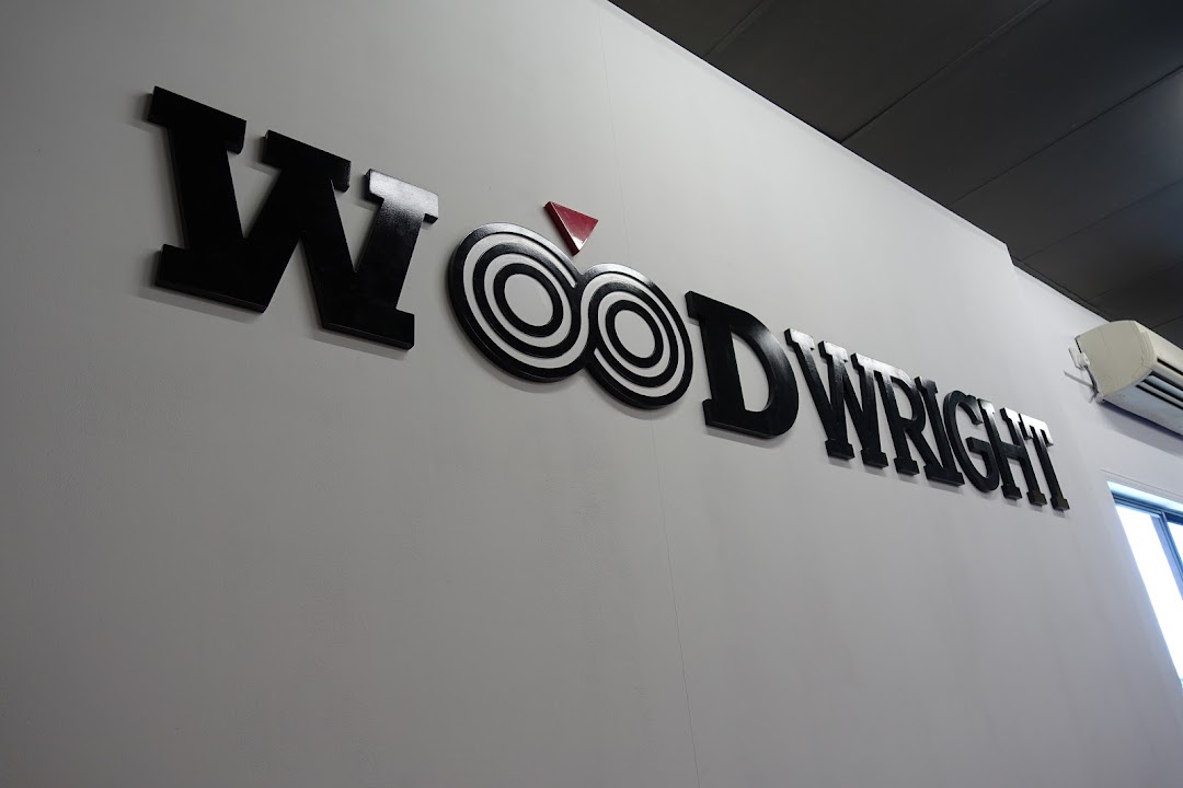 Woodwright Manufacturing Sdn Bhd