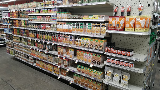 Natural Foods Store «Natural Grocers», reviews and photos, 11424 SE 82nd Ave, Happy Valley, OR 97086, USA