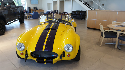 Used Car Dealer «Montrose Ford in Fairlawn», reviews and photos, 3960 Medina Rd, Fairlawn, OH 44333, USA