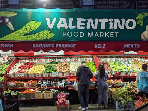 Grocery Store «Valentino Food Market», reviews and photos, 66-64 Fresh Pond Rd, Ridgewood, NY 11385, USA