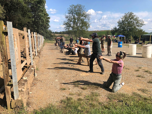 Firearms Academy «Tactical Response», reviews and photos, 116 Wood Ave, Camden, TN 38320, USA