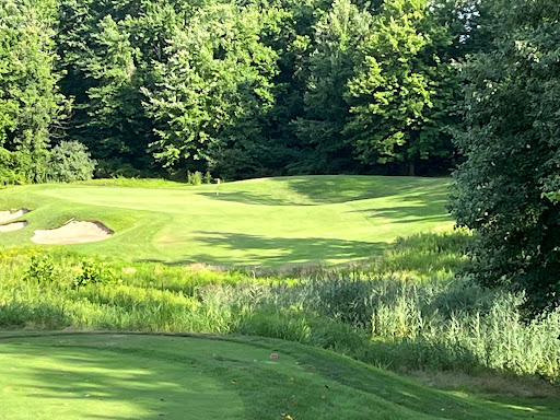 Golf Club «Makefield Highlands Golf Club», reviews and photos, 1418 Woodside Rd, Yardley, PA 19067, USA