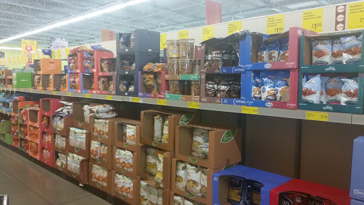Supermarket «ALDI», reviews and photos, 111 Woodland Terrace E, Oak Ridge, TN 37830, USA
