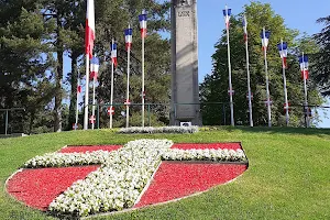 Parc du Clos Savoiroux image