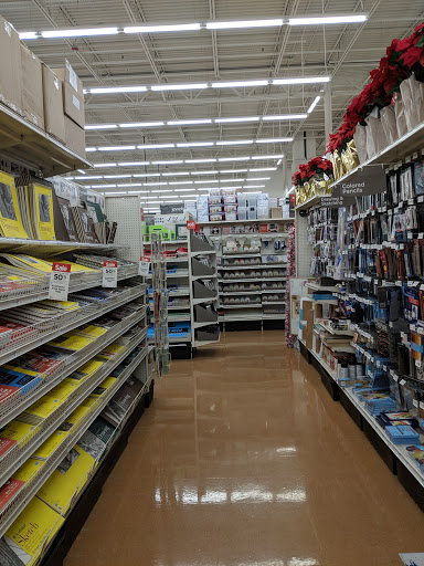 Craft Store «Michaels», reviews and photos, 321 Bayonne Crossing Way, Bayonne, NJ 07002, USA