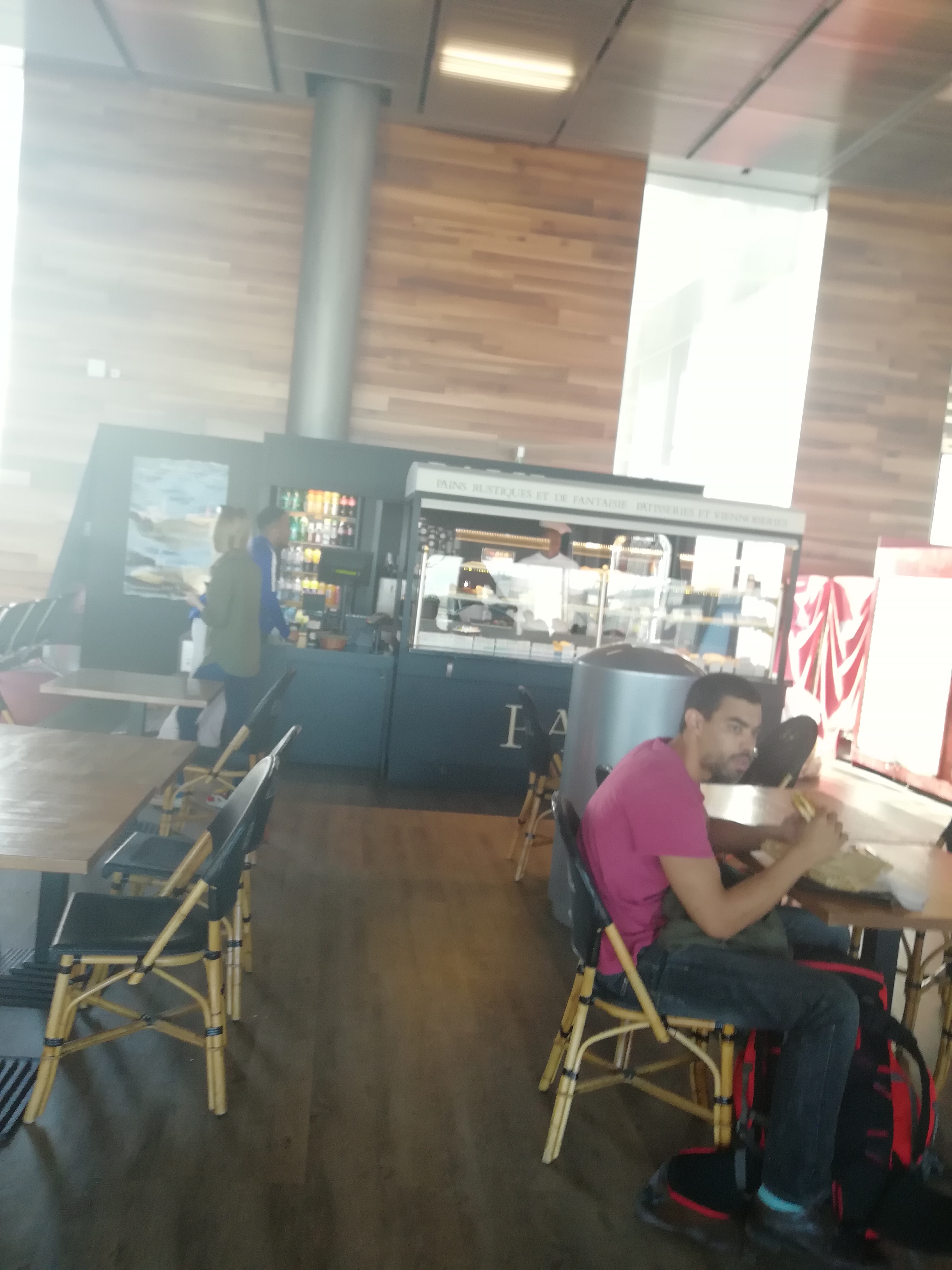 Photo n° 23 de l'avis de Charles.a fait le 01/06/2019 à 18:21