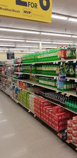 Grocery Store «Food Lion», reviews and photos, 411 W Lincoln St, Tullahoma, TN 37388, USA