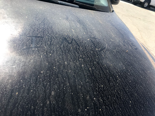 Auto Repair Shop «Suspension Plus», reviews and photos, 3112 Midway Dr, San Diego, CA 92110, USA