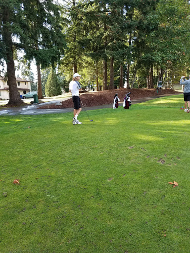 Golf «Tapps Island Golf Course», reviews and photos, 20818 Island Pkwy E, Lake Tapps, WA 98391, USA