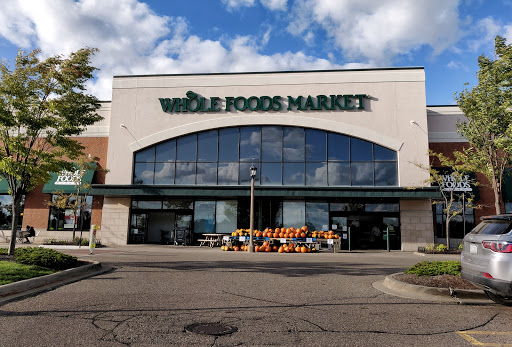 Grocery Store «Whole Foods Market», reviews and photos, 2918 Walton Blvd, Rochester Hills, MI 48309, USA