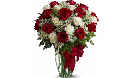 Salvy the Florist, 793 Western Ave, Lynn, MA 01905, USA, 