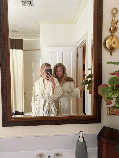 Day Spa «The Spa On Green Street», reviews and photos, 635 Green St, Gainesville, GA 30501, USA