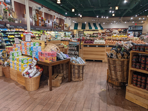 Grocery Store «The Fresh Market», reviews and photos, 1635 Perry Hill Rd, Montgomery, AL 36106, USA