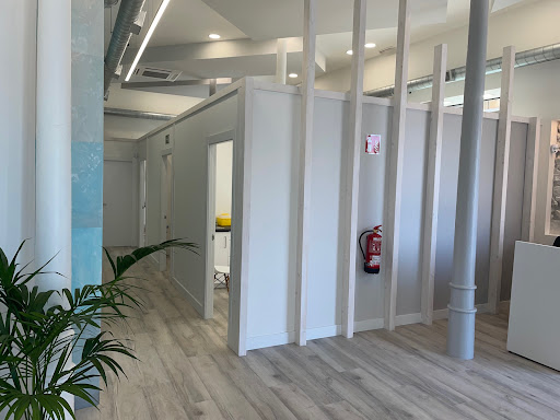 Clinica dental Ursua Berrazueta Torrelavega en Torrelavega, Cantabria