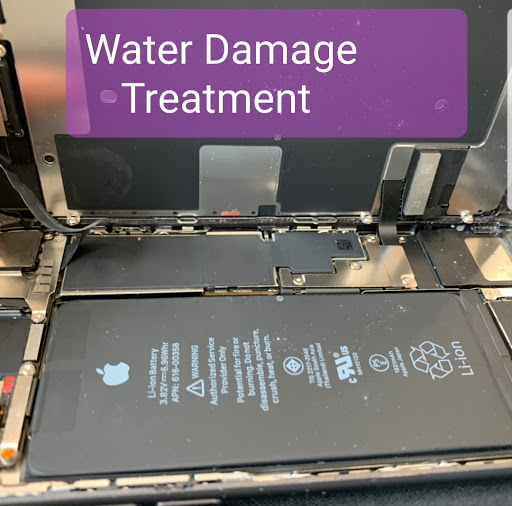 Cell Phone Store «Cellairis», reviews and photos, 620 I-35, Georgetown, TX 78628, USA